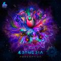 Aesthesia «Perception» EP Cover Thumbnail