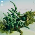 Alien Immigrant «Plant Medicine» EP Cover Thumbnail