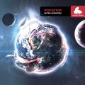 Psyfactor «Retro Scientific» Cover Thumbnail