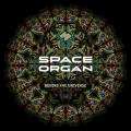 Space Organ «Behind The Universe» EP Cover Thumbnail