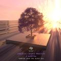 Unusual Cosmic Process & E-Mantra «Sunrise Over The Black Sea» EP Cover Thumbnail