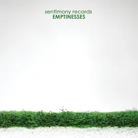 VA «Emptinesses» Cover Thumbnail