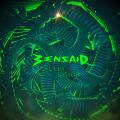 Bensaid «Lucid Vision» EP Cover Thumbnail