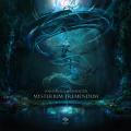 Syned Brain & Dementor «MysteriUM TremendUM» Cover Thumbnail
