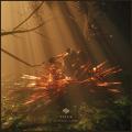 TyStix «Etherial Lense» EP Cover Thumbnail