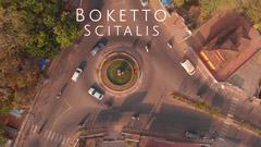 Boketto - Scitalis [Official Video] Cover Thumbnail