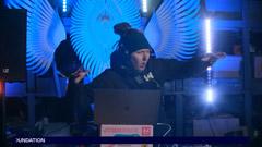 Irukanji Live @EVE8music Stream 2022 Cover Thumbnail