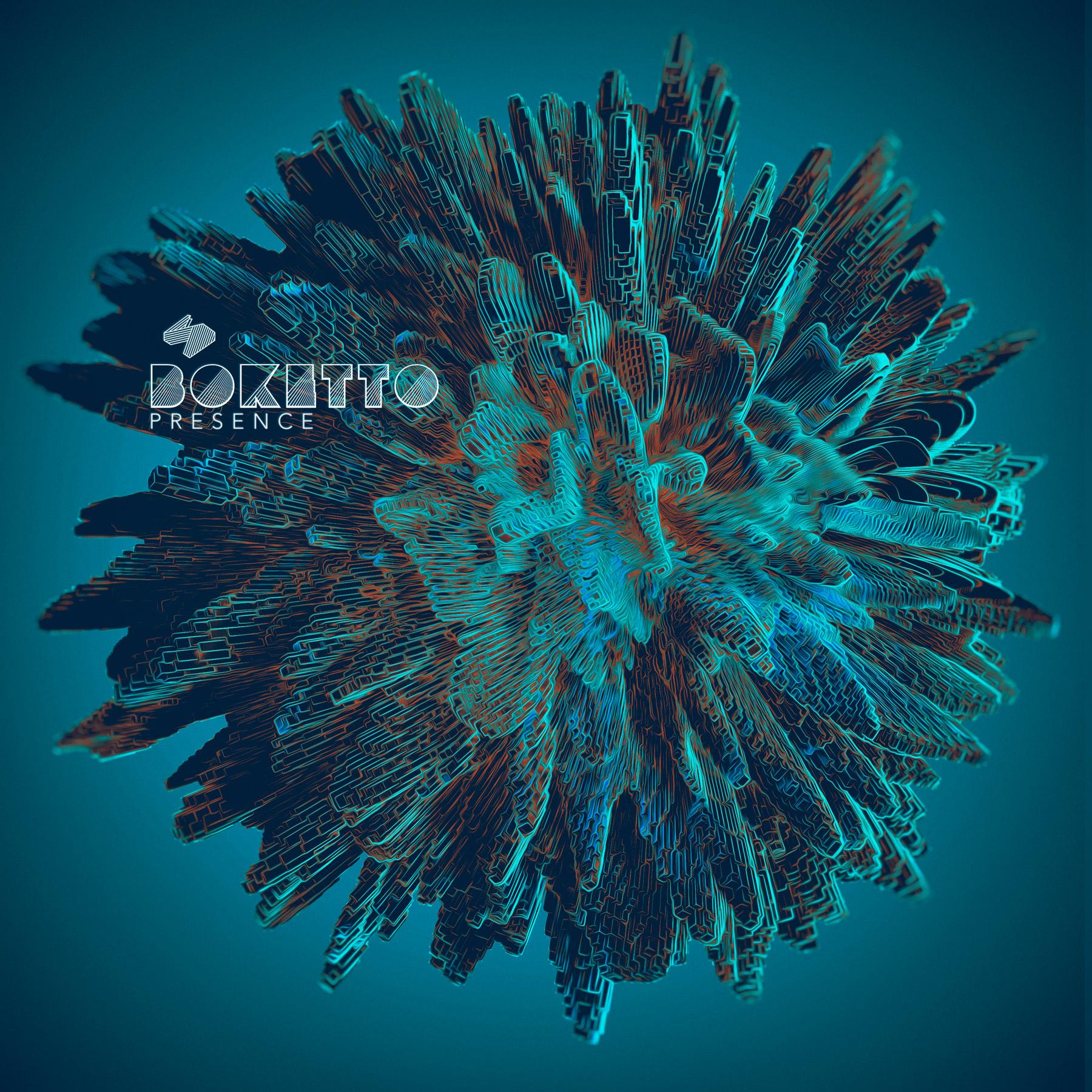 Boketto «Presence» EP