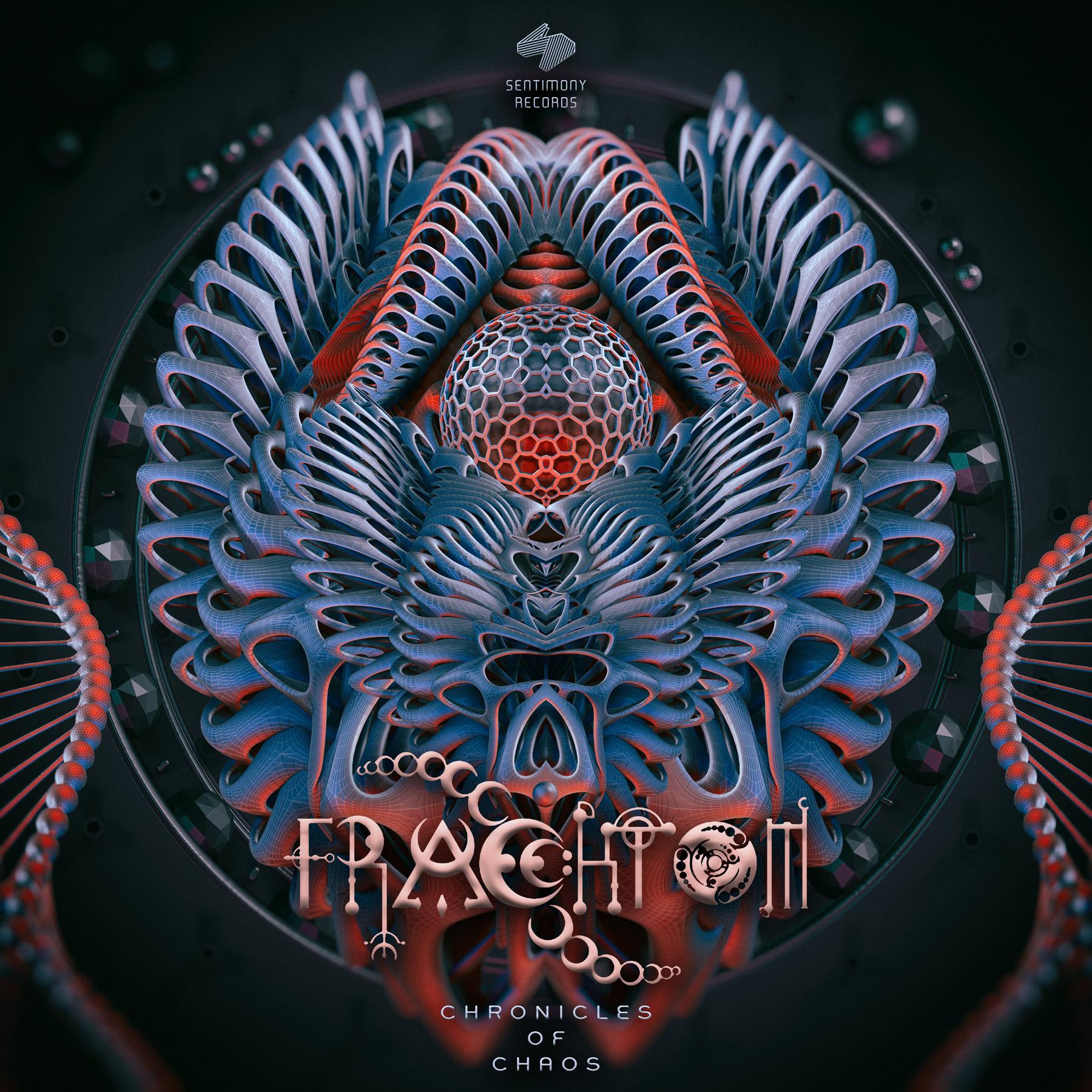 Fracktom «Chronicles Of Chaos» EP