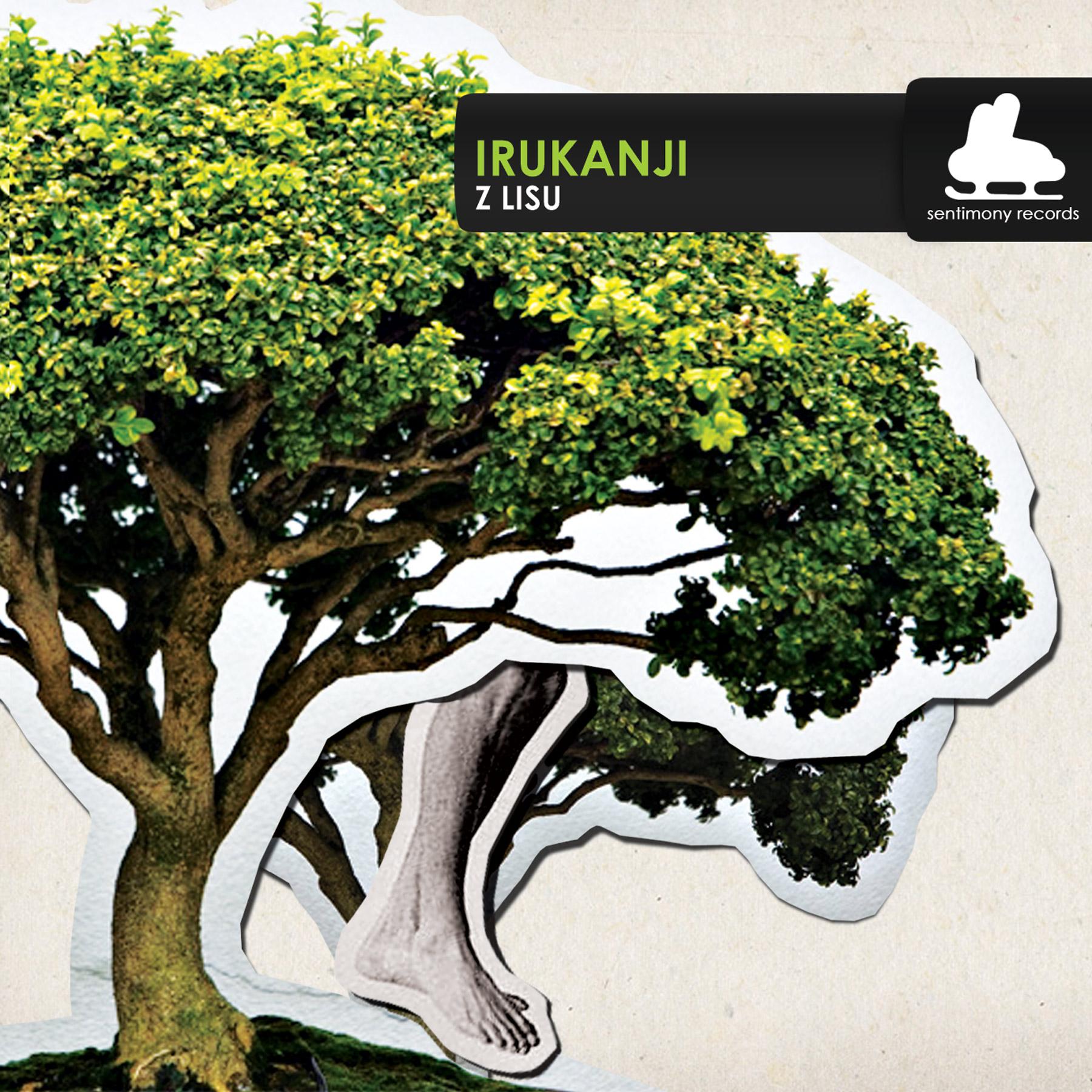 Irukanji «Z Lisu»