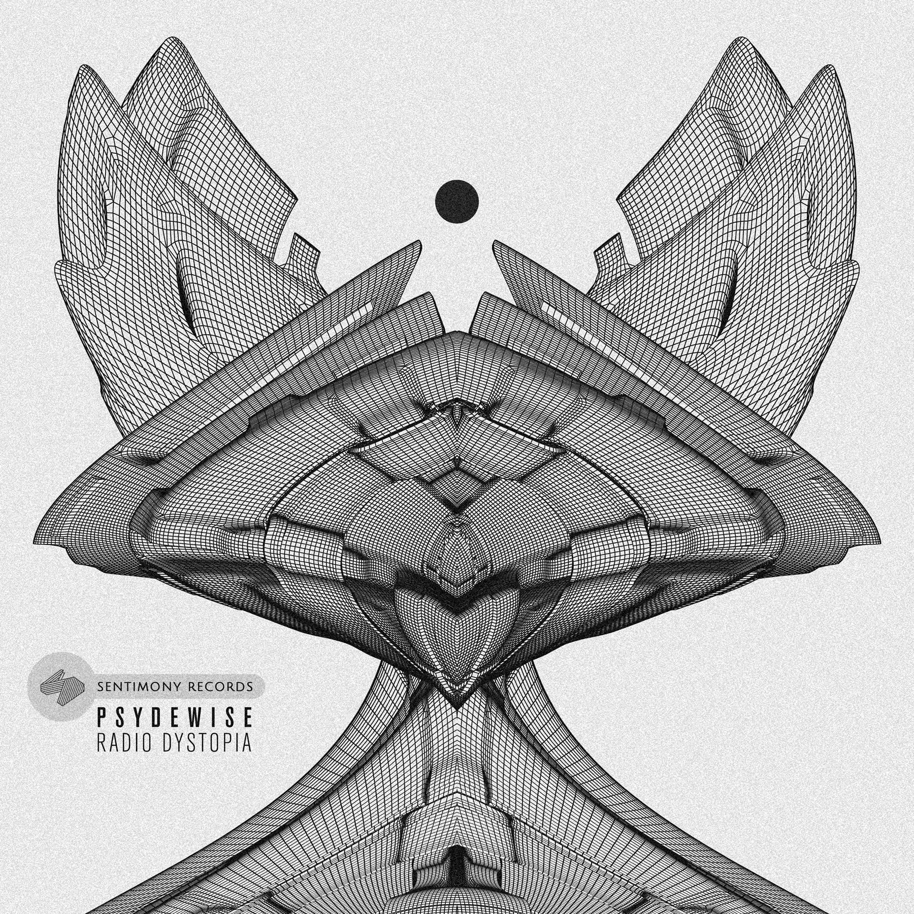 Psydewise «Radio Dystopia» EP