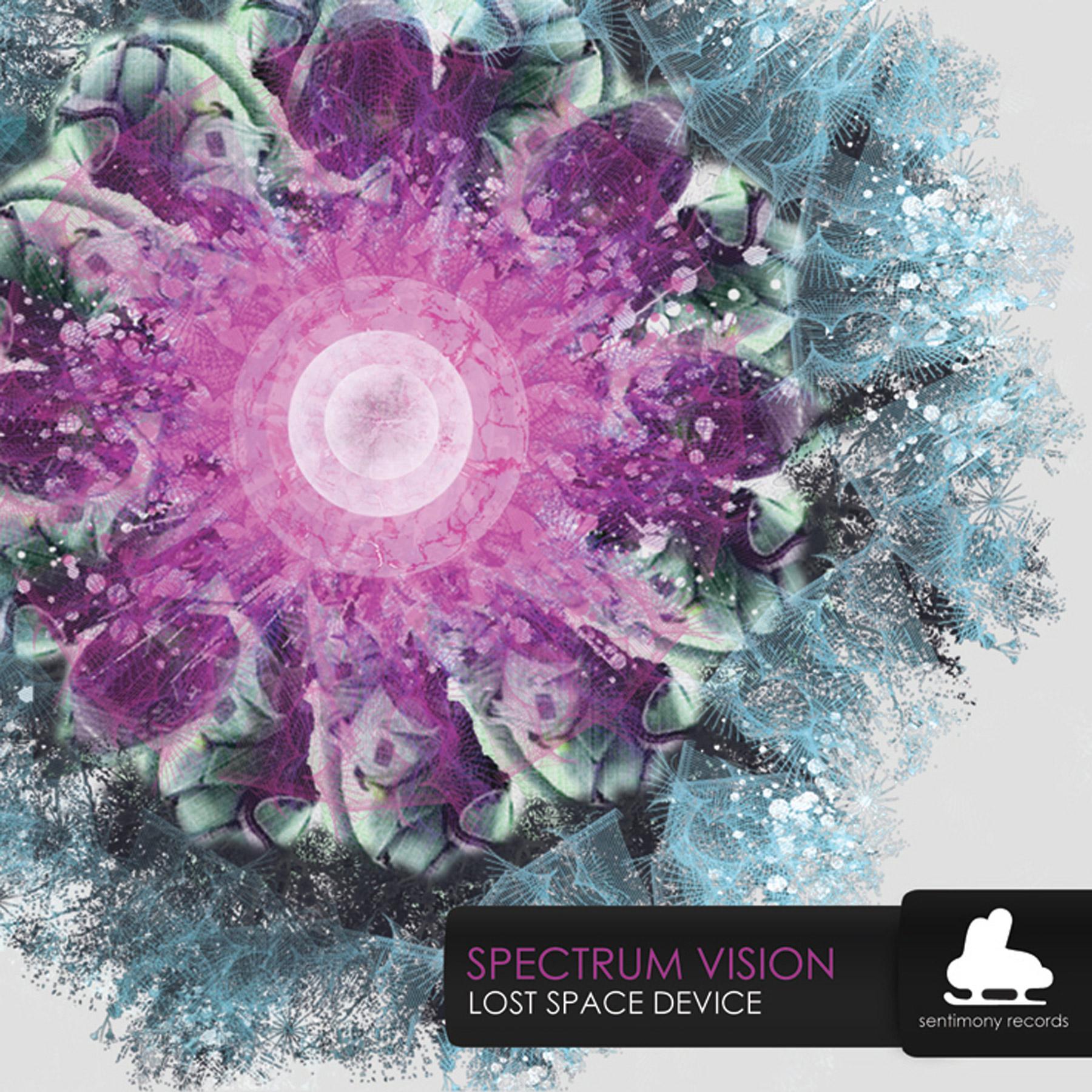 Spectrum Vision «Lost Space Device»