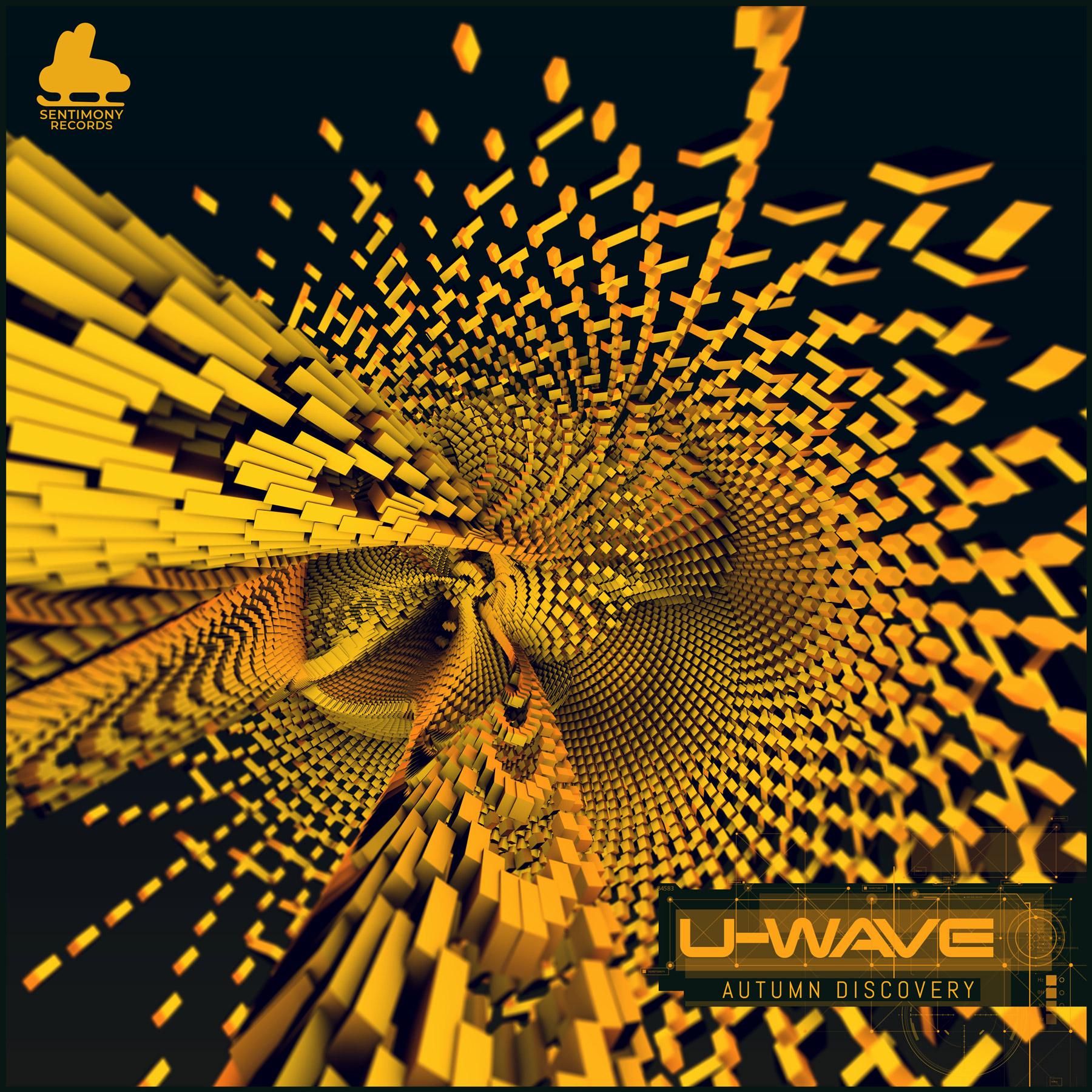 U-Wave «Autumn Discovery» EP
