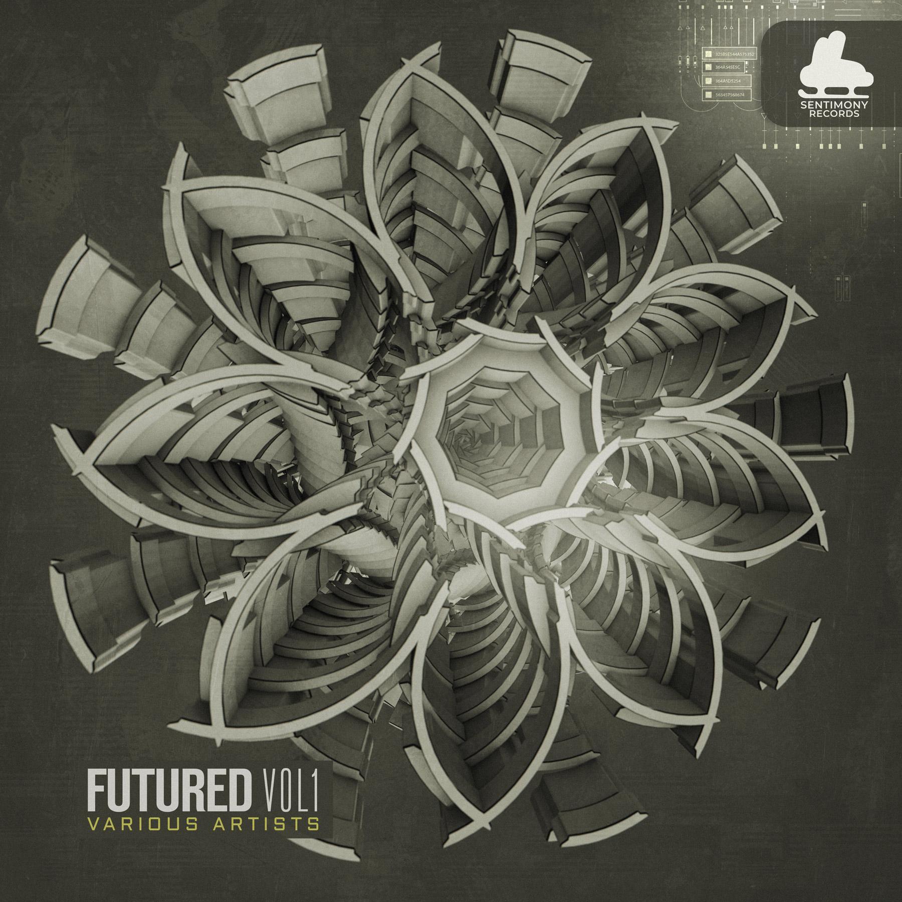 VA «Futured, Vol. 1»