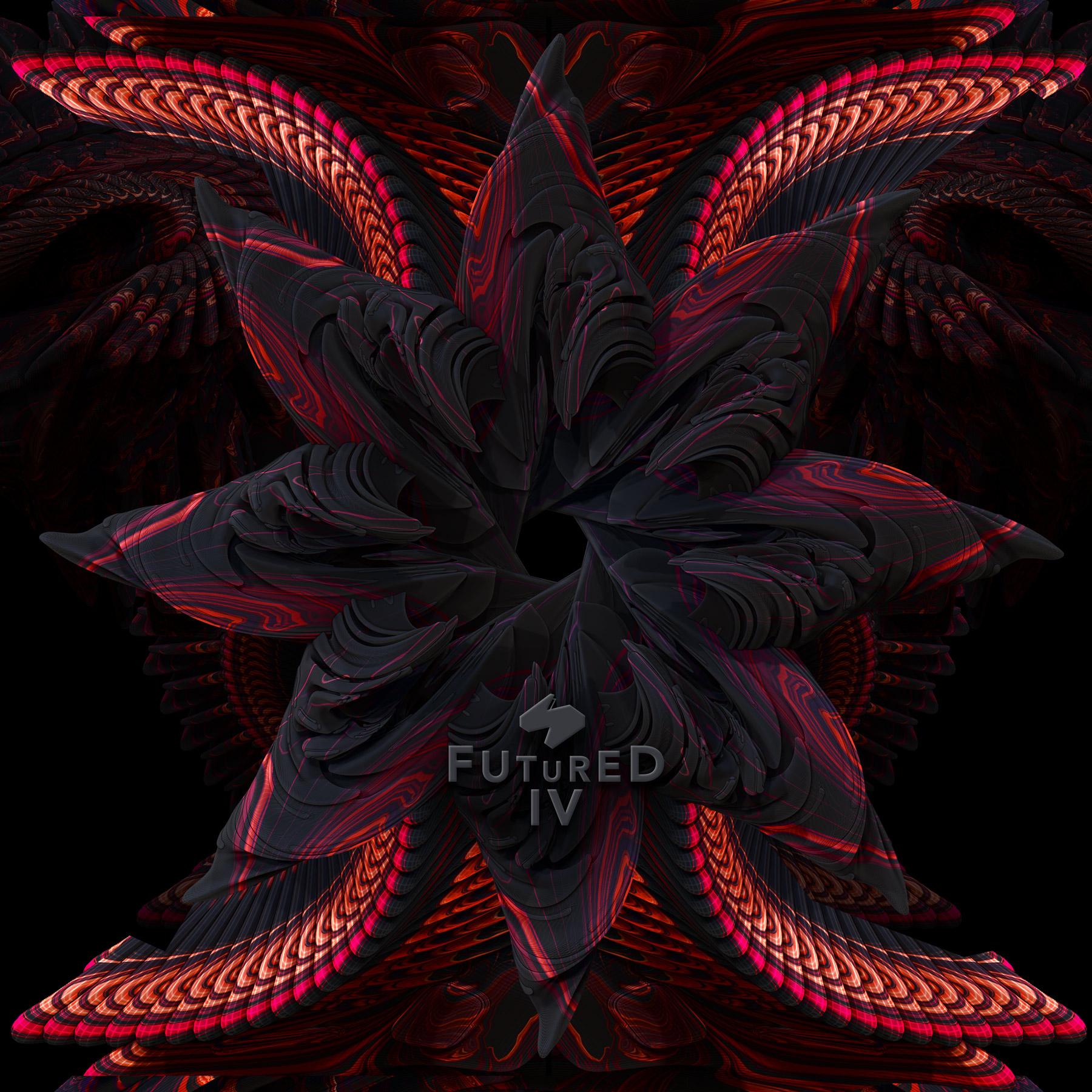VA «Futured, Vol. 4»
