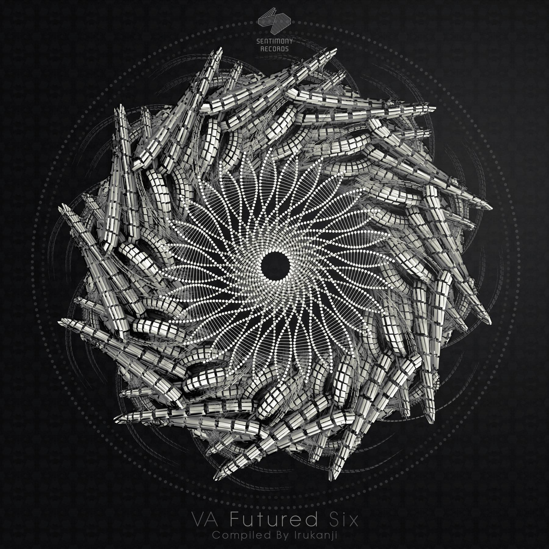 VA «Futured, Vol. 6»