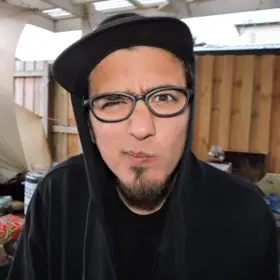 Bensaid Photo Thumbnail