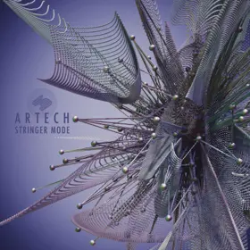 Artech «Stringer Mode» EP Cover Thumbnail