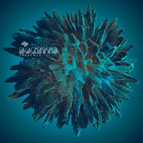 Boketto «Presence» EP Cover Thumbnail