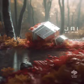Jai «Midi Bass» EP Cover Thumbnail