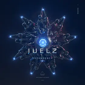 Juelz «Dependence» EP Cover Thumbnail