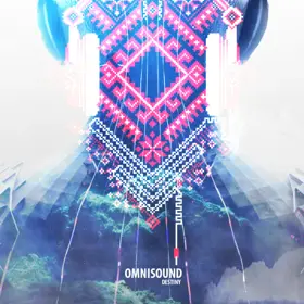 Omnisound «Destiny» EP Cover Thumbnail