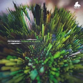 Psydewise «Synaptic Elastic» EP Cover Thumbnail