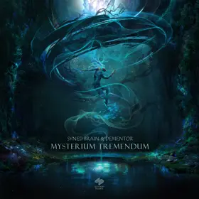 Syned Brain & Dementor «MysteriUM TremendUM» Cover Thumbnail