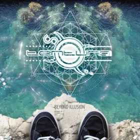 Tentura «Beyond Illusion» Cover Thumbnail