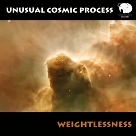 Unusual Cosmic Process «Weightlessness» Cover Thumbnail