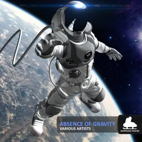 VA «Absence Of Gravity» Cover Thumbnail