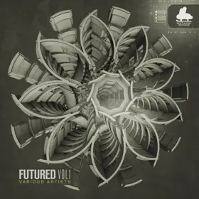 VA «Futured, Vol. 1» Cover Thumbnail