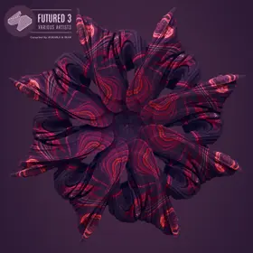 VA «Futured, Vol. 3» Cover Thumbnail