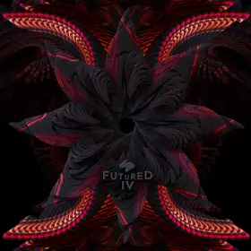 VA «Futured, Vol. 4» Cover Thumbnail