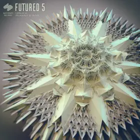 VA «Futured, Vol. 5» Cover Thumbnail