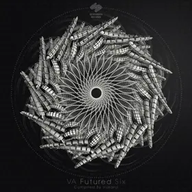 VA «Futured, Vol. 6» Cover Thumbnail