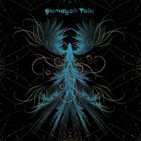 VA «Gamayun Tale» Cover Thumbnail