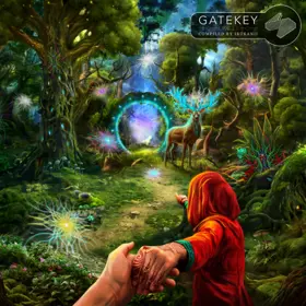 VA «Gatekey, Vol. 1» Cover Thumbnail