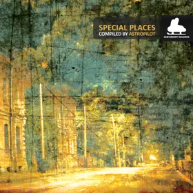 VA «Special Places» Cover Thumbnail