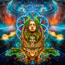 Zymosis «Insight» Cover Thumbnail