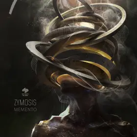 Zymosis «Memento» Cover Thumbnail