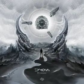 Zymosis «Timeless» Cover Thumbnail