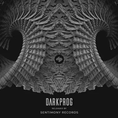 Dark Prog & Zenonesque | Sentimony cover