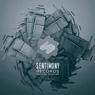Sentimony Records Official Playlist cover