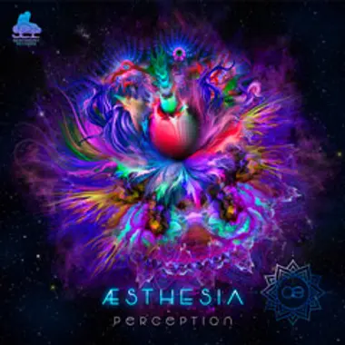Aesthesia «Perception» EP cover