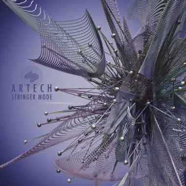 Artech «Stringer Mode» EP cover