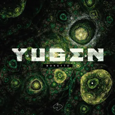 Boketto «Yugen» EP cover