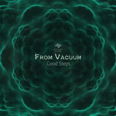 From Vacuum «Good Steps» cover