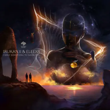 Irukanji & EleexR «I Have Something To Show You» EP cover