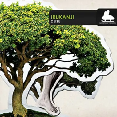 Irukanji «Z Lisu» cover